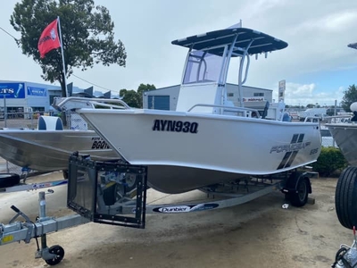 2021 Formosa 525 SRT Yamaha F130 ONLY 65hours All in Immaculate Condition***Fully Optioned**As New