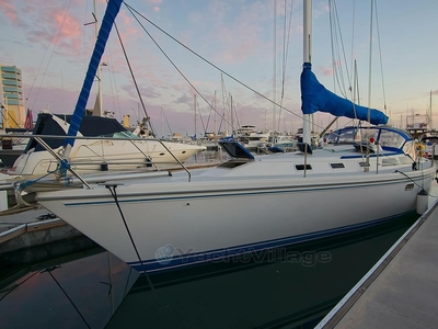 Catalina 42 (1992) For sale