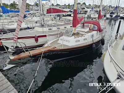 Nantucket Clipper 32 (1977) For sale