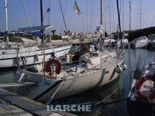 beneteau FIRST 38 used boats