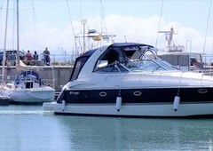 2006 Cruisers Yachts 370 Express, EUR 165.000,-