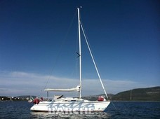 dehler 32 TOP used boats