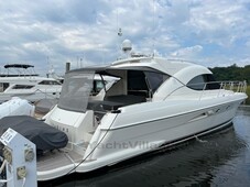 Riviera 5000 Sport Yacht (2013) For sale