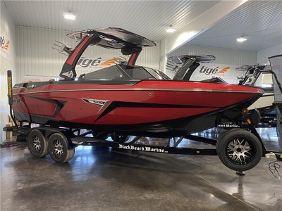 2023 Tige 22 RZX - Call for best price!