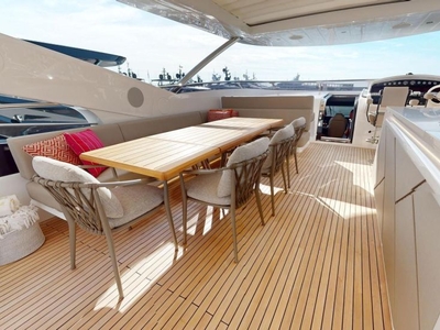 Sunseeker 95 Yacht, £ 7.749.000,-