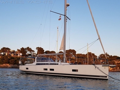 Beneteau Oceanis 55 (2013) For sale