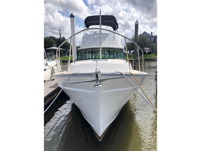 1979 Mainship Trawler powerboat for sale in Michigan