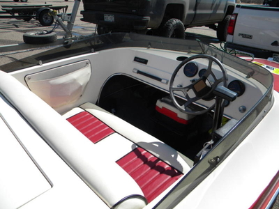 1986 Lazer Speedster powerboat for sale in Colorado