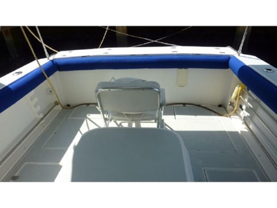 1995 Albin 28 Tournament Express powerboat for sale in Florida