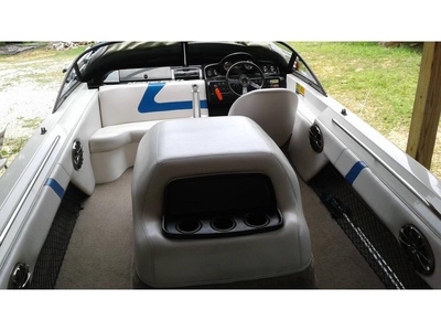 1998 Mastercraft Prostar 190 powerboat for sale in Tennessee