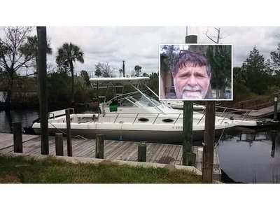 1998 Pro Line 2950 powerboat for sale in Florida