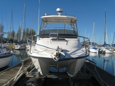 2004 Hysucat Powercat powerboat for sale in California