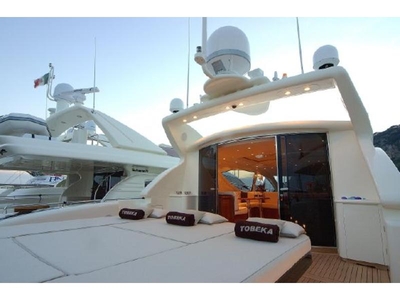 2005 Leopard powerboat for sale in