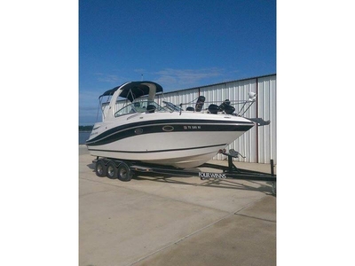 2006 Four Winns 278 Vista powerboat for sale in Texas