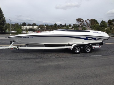 2006 LaveyCraft NuEra powerboat for sale in California