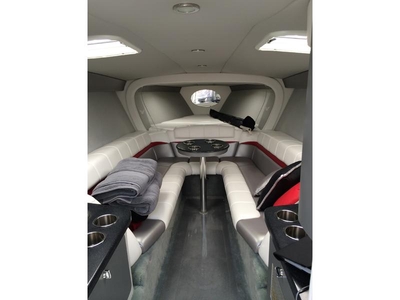 2008 FORMULA 382 FASTech powerboat for sale in Florida
