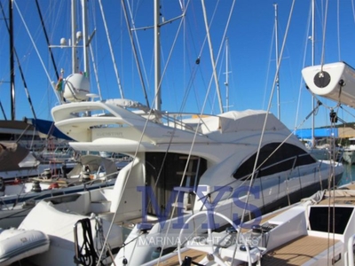 2008 Intermare 50 FLY, EUR 420.000,-