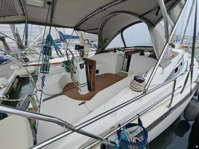 2010 MJ Yachts 38 DS, EUR 70.000,-
