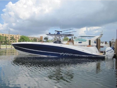 2013 Concept 44 Open Center Console powerboat for sale in Florida