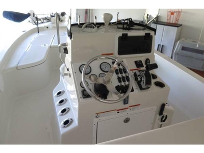 2013 Ranger 220 Bahia powerboat for sale in Florida