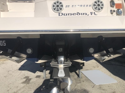 2014 Regal ExpressRGM powerboat for sale in Florida