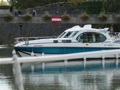 2017 Nicols Yacht Estivale Quattro S, EUR 152.000,-