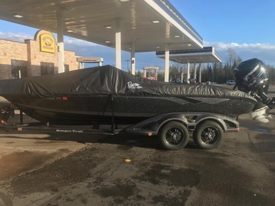 2017 Ranger 621 FS powerboat for sale in Wisconsin