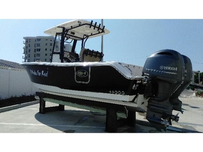2017 Sea Hunt 25 Gamefish powerboat for sale in Florida