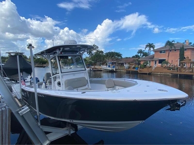 2021 Sportsman 252 powerboat for sale in Florida