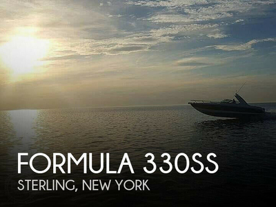 Formula 330Ss