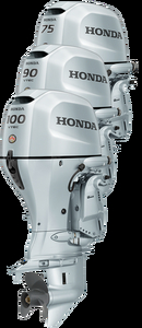 Honda Honda BF75DK3LRTA