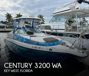 2002 Century 3200 WA in Key West, FL
