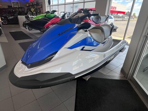 2024 Kawasaki JET SKI STX 160