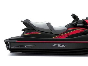 2024 Kawasaki Jet Ski STX 160LX