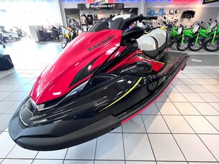 2024 Kawasaki Jet Ski STX 160LX