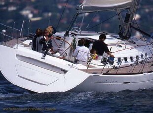 BENETEAU FIRST 47.7