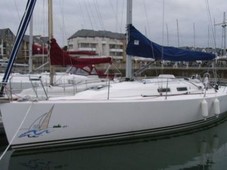j boats j109 for sale