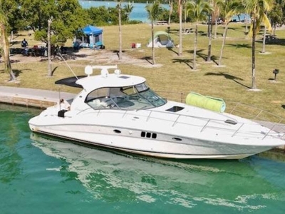 2007 Sea Ray Sundancer 44 | 44ft