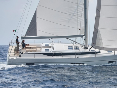 2024 Bavaria C50 This could be yours | 51ft