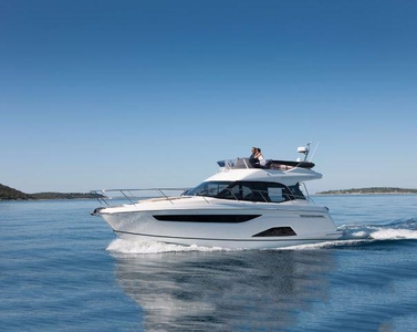 2024 Bavaria R40 This could be yours | 41ft