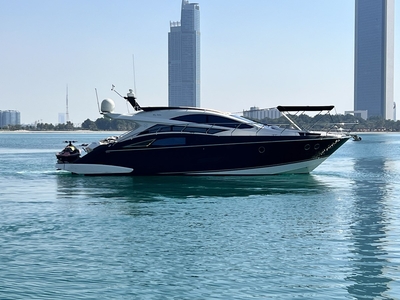 Dubai, MARQUIS, Motor Yacht