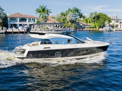 Florida, BENETEAU, Motor Yacht