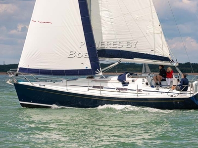 For Sale: 2000 Grand Soleil 34.1