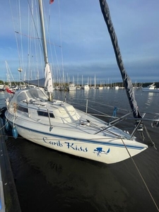 For Sale: Marcon 25ft