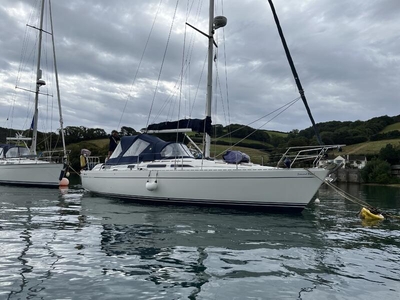 For Sale: Moody 35