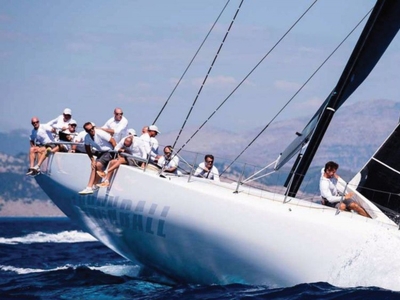 Maxi Yachts 72