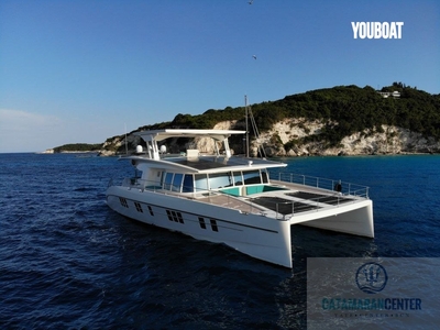Serenity Yachts 64