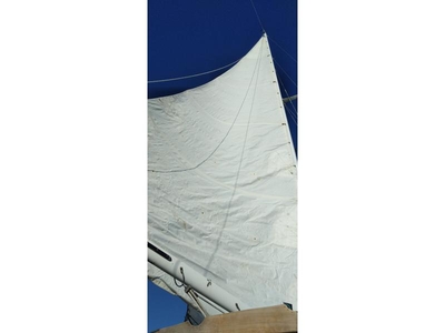 1981 Hans Christian 38 MKII sailboat for sale in South Carolina