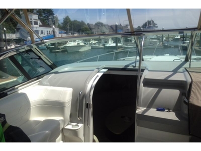 2002 Formula 41 PC powerboat for sale in Massachusetts