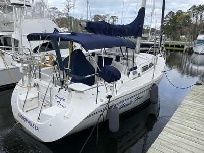 2003 Catalina 350 Gayle Force | 36ft